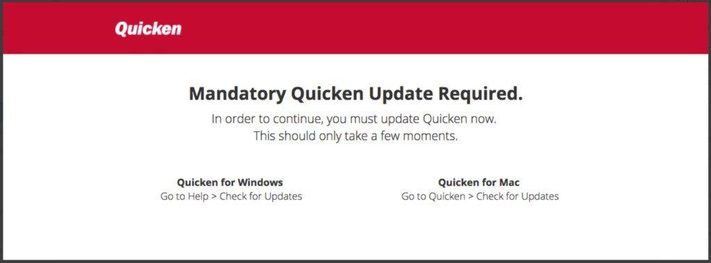 quicken for mac 2018 reviwes