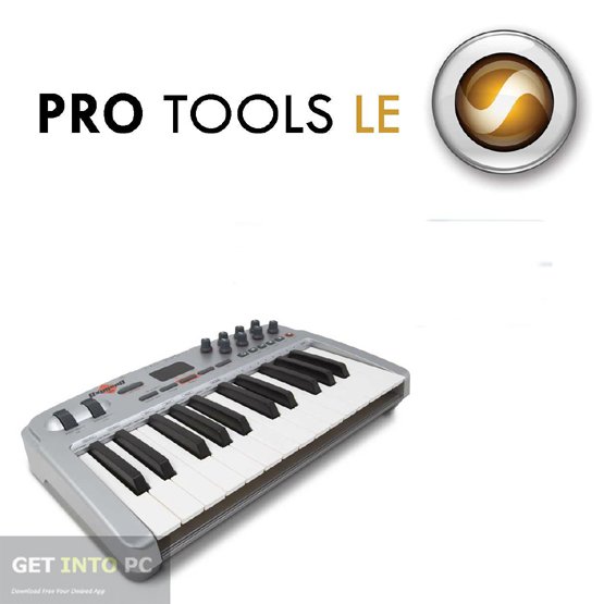pro tools le 8.0 download