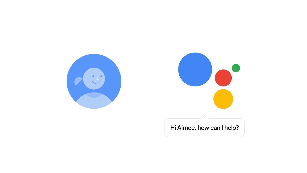 google assistant for mac osx